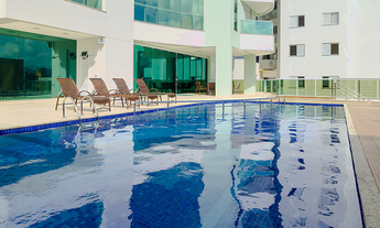 Imagem 3: ![CDATA[GREEN PARK RESIDENCE]]