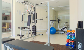 Imagem 4: ![CDATA[GREEN PARK RESIDENCE]]