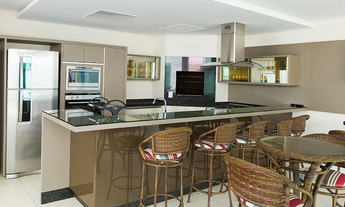 Imagem 6: ![CDATA[GREEN PARK RESIDENCE]]