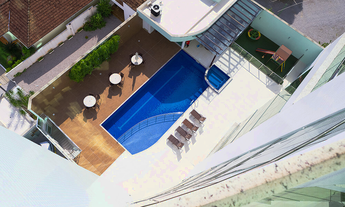 Imagem 7: ![CDATA[GREEN PARK RESIDENCE]]