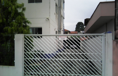 Imagem 6: ![CDATA[APARTAMENTO RESIDENCIAL VALDEMAR PALOSCHI]]