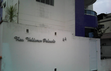 Imagem 7: ![CDATA[APARTAMENTO RESIDENCIAL VALDEMAR PALOSCHI]]