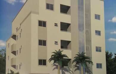 Imagem: ! CDATA RESIDENCIAL CAPADÓCIA