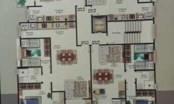 Imagem 2: ![CDATA[RESIDENCIAL CAPADÓCIA ]]