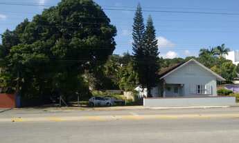 Imagem 4: ![CDATA[TERRENO AV. DOM JOAQUIM 900 m²]]