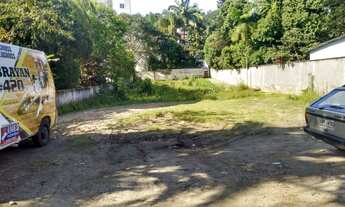 Imagem 3: ![CDATA[TERRENO AV. DOM JOAQUIM 900 m²]]