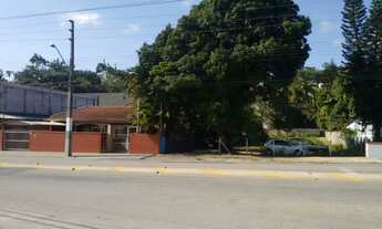 Imagem 2: ![CDATA[TERRENO AV. DOM JOAQUIM 900 m²]]