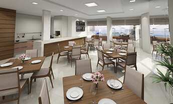 Imagem 2: ![CDATA[EXCLUSIVE TOWER]]>, 3 dormitórios, 3 suíte