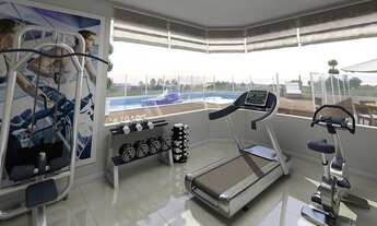 Imagem: ! CDATA EXCLUSIVE TOWER, 3 dormitórios