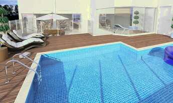 Imagem 3: ![CDATA[EXCLUSIVE TOWER]]>, 3 dormitórios, 3 suíte