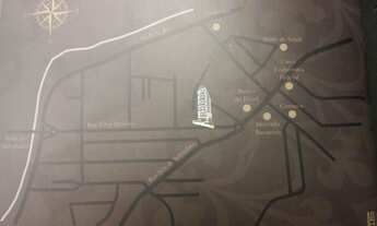 Imagem 6: RESIDENCIAL EVIDENCE TOWWER