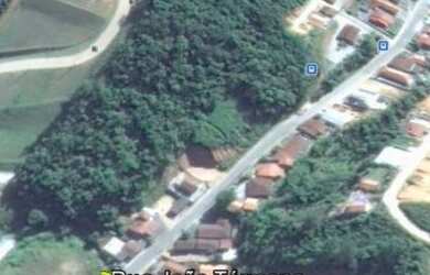 Imagem: SOBRADO POÇO FUNDO