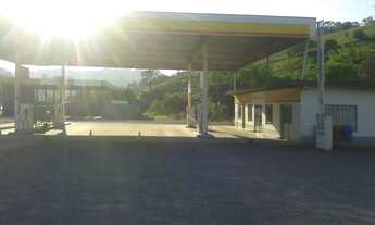 Imagem 5: ![CDATA[POSTO DE COMBUSTÍVEL]]