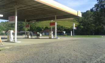 Imagem 7: ![CDATA[POSTO DE COMBUSTÍVEL]]