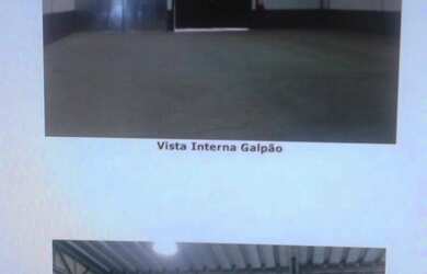 Imagem 3: ![CDATA[GALPÃO NA JORGE LACERDA]]