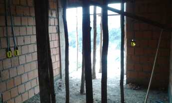 Imagem 3: ![CDATA[SOBRADO NOVO]]>, 2 dormitórios, 1 banheiros, 1 vaga na garagem