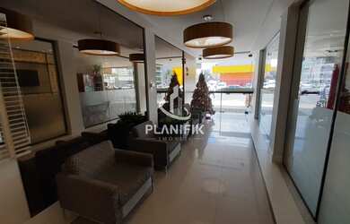 Imagem 3: SALA COMERCIAL NO CENTRO DE BRUSQUE EDIFICIO BRONZE