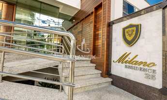 Imagem 2: APTO DE ALTO PADRÃO NO CENTRO