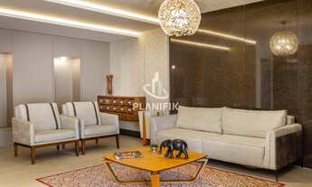 Imagem 3: APTO DE ALTO PADRÃO NO CENTRO