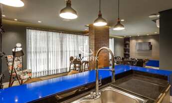 Imagem 6: APTO DE ALTO PADRÃO NO CENTRO