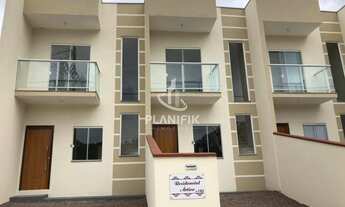 Imagem: SOBRADO COM 2 QUARTOS