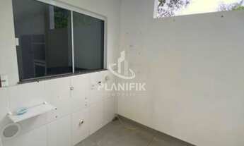 Imagem 6: CASA SEMIMOBILIADA COM 2 QUARTOS NO BAIRRO POÇO FUNDO