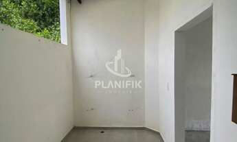 Imagem 7: CASA SEMIMOBILIADA COM 2 QUARTOS NO BAIRRO POÇO FUNDO