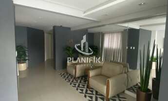 Imagem 2: APARTAMENTO SEMIMOBILIADO NO CENTRO DE BRUSQUE