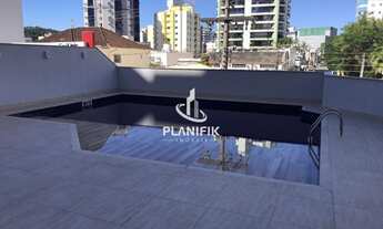 Imagem 4: APARTAMENTO SEMIMOBILIADO NO CENTRO DE BRUSQUE