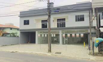 Imagem 2: ![CDATA[Sala Comercial com 55m²]]