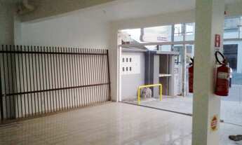 Imagem 6: ![CDATA[Sala Comercial com 55m²]]