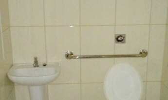 Imagem 7: ![CDATA[Sala Comercial com 55m²]]