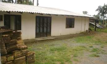 Imagem 4: ![CDATA[Casa Bairro Ilha da Figueira]]