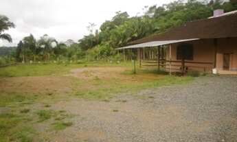 Imagem 5: ![CDATA[Casa Bairro Ilha da Figueira]]