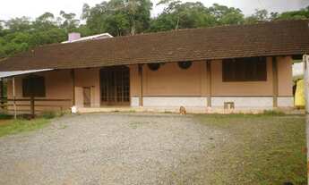 Imagem 6: ![CDATA[Casa Bairro Ilha da Figueira]]