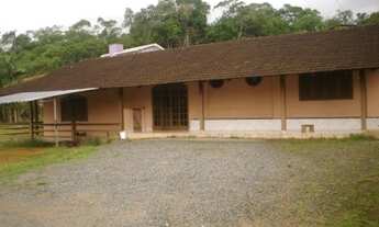 Imagem: ! CDATA Casa Bairro Ilha da Figueira