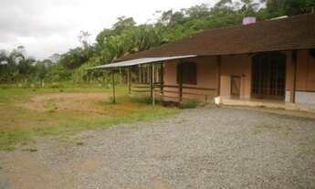 Imagem 2: ![CDATA[Casa Bairro Ilha da Figueira]]