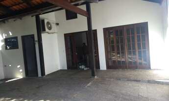 Imagem: ! CDATA Casa bairro Czerniewicz com 1 suíte