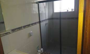 Imagem: ! CDATA Apartamento Mobiliado Baependi /