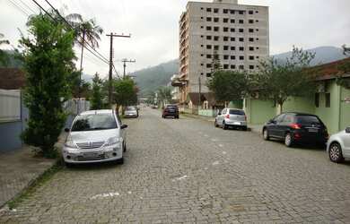 Imagem 6: ![CDATA[Terreno, Bairro Barra do Rio Molha ]]