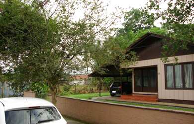 Imagem 2: ![CDATA[Terreno, Bairro Barra do Rio Molha ]]