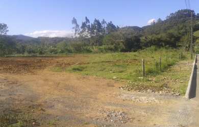 Imagem 2: ![CDATA[Terreno, Bairro Jaraguá 99]]