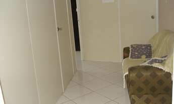 Imagem 7: ![CDATA[Casa, Bairro Barra do Rio Molha ]]