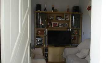 Imagem 2: ![CDATA[Casa, Bairro Barra do Rio Molha ]]