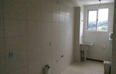 Imagem 2: ![CDATA[Apartamento Residencial Atria Easy Club, Bairro Barra do Rio Cerro]]