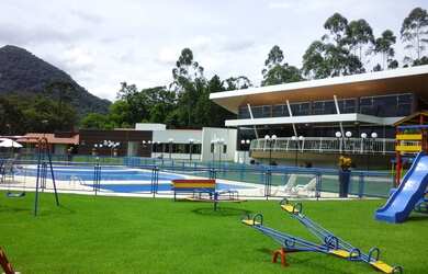 Imagem 2: ![CDATA[Residencial Duquesa de Cartres]]