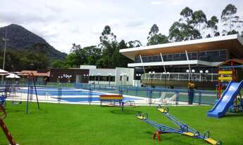 Imagem 2: ![CDATA[Residencial Duquesa de Chartres]]