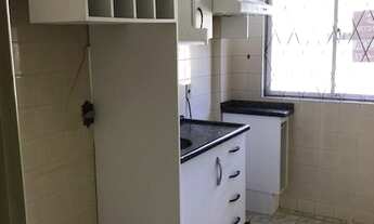 Imagem: ! CDATA Apartamento, Ed. Vila Nova, Bairro