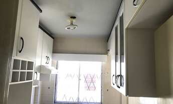 Imagem 3: ![CDATA[Apartamento, Ed. Vila Nova, Bairro Vila Nova ]]