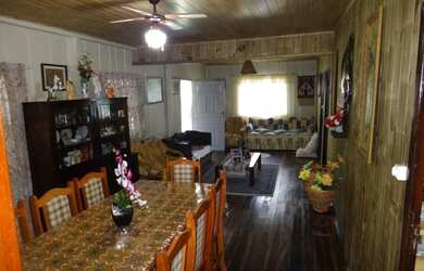 Imagem 4: ![CDATA[Chácara, Bairro Ribeirão Grande do Norte ]]